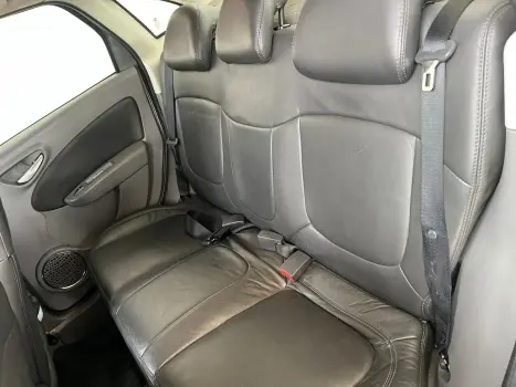 FIAT Siena 1.6 16V 4P, Foto 8