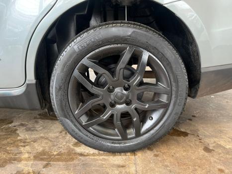 FIAT Siena 1.6 16V 4P, Foto 10