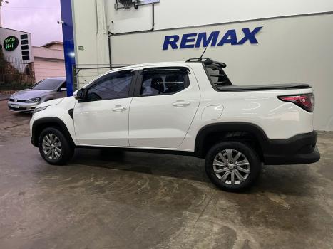 FIAT Strada 1.0 12V TURBO 200 FLEX EDIZIONE 25 CABINE DUPLA CVT AUTOMTICO, Foto 3
