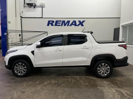 FIAT Strada 1.0 12V TURBO 200 FLEX EDIZIONE 25 CABINE DUPLA CVT AUTOMTICO, Foto 6
