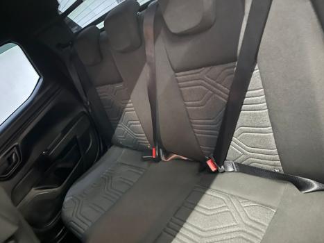 FIAT Strada 1.0 12V TURBO 200 FLEX EDIZIONE 25 CABINE DUPLA CVT AUTOMTICO, Foto 8