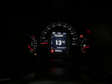 FIAT Strada 1.0 12V TURBO 200 FLEX EDIZIONE 25 CABINE DUPLA CVT AUTOMTICO, Foto 9
