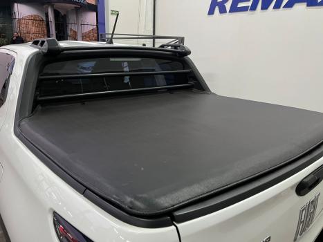 FIAT Strada 1.0 12V TURBO 200 FLEX EDIZIONE 25 CABINE DUPLA CVT AUTOMTICO, Foto 10