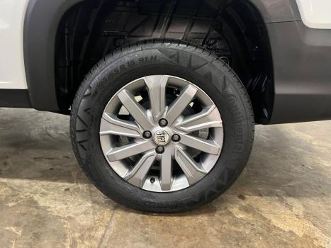 FIAT Strada 1.0 12V TURBO 200 FLEX EDIZIONE 25 CABINE DUPLA CVT AUTOMTICO, Foto 11