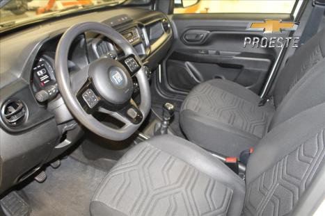 FIAT Strada 1.3 FIREFLY FLEX FREEDOM CABINE SIMPLES, Foto 4