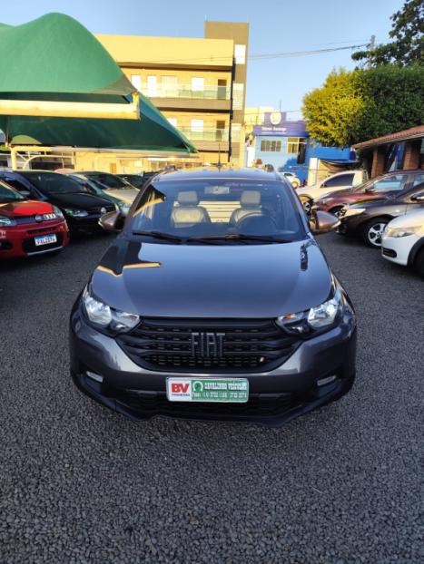 FIAT Strada 1.3 FIREFLY FLEX FREEDOM CABINE SIMPLES PLUS, Foto 2