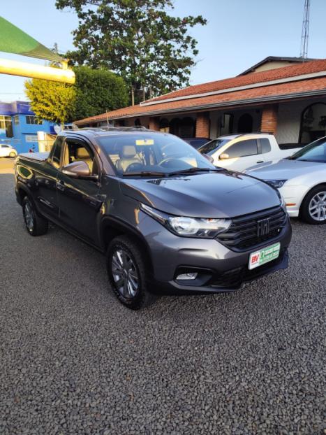 FIAT Strada 1.3 FIREFLY FLEX FREEDOM CABINE SIMPLES PLUS, Foto 3
