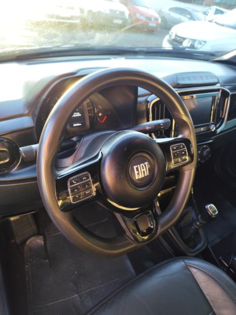 FIAT Strada 1.3 FIREFLY FLEX FREEDOM CABINE SIMPLES PLUS, Foto 4