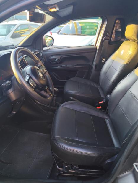 FIAT Strada 1.3 FIREFLY FLEX FREEDOM CABINE SIMPLES PLUS, Foto 5