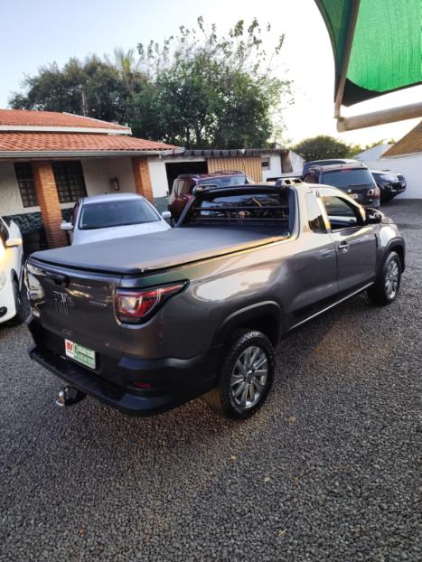FIAT Strada 1.3 FIREFLY FLEX FREEDOM CABINE SIMPLES PLUS, Foto 6