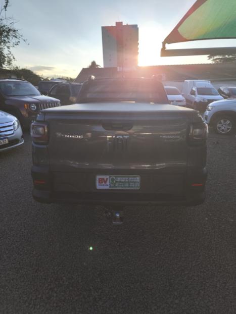 FIAT Strada 1.3 FIREFLY FLEX FREEDOM CABINE SIMPLES PLUS, Foto 7