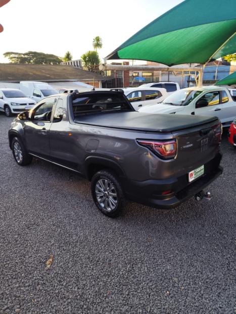 FIAT Strada 1.3 FIREFLY FLEX FREEDOM CABINE SIMPLES PLUS, Foto 8