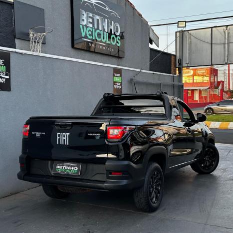 FIAT Strada 1.3 FIREFLY FLEX FREEDOM CABINE SIMPLES, Foto 4