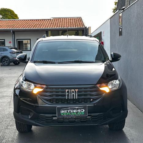 FIAT Strada 1.3 FIREFLY FLEX FREEDOM CABINE SIMPLES, Foto 5