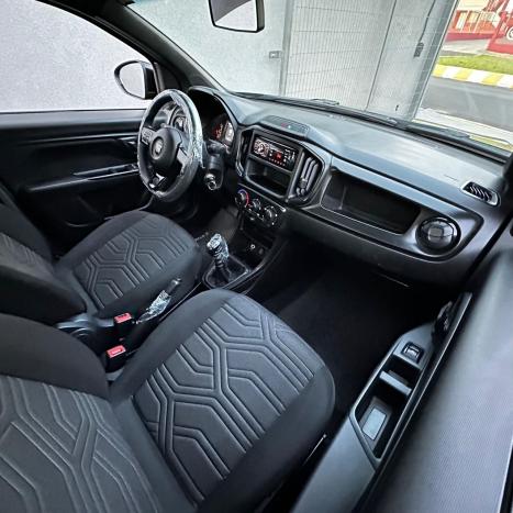 FIAT Strada 1.3 FIREFLY FLEX FREEDOM CABINE SIMPLES, Foto 9