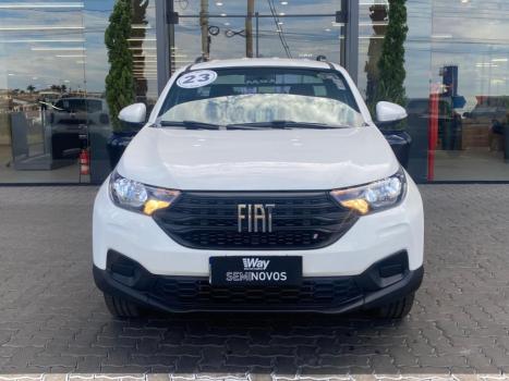 FIAT Strada 1.3 FIREFLY FLEX FREEDOM CABINE SIMPLES, Foto 2