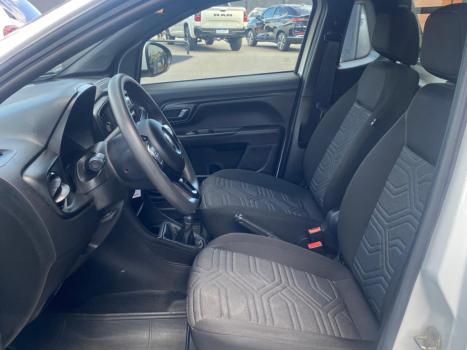 FIAT Strada 1.3 FIREFLY FLEX FREEDOM CABINE SIMPLES, Foto 8