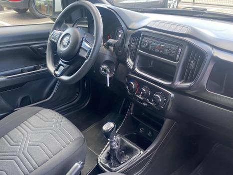 FIAT Strada 1.3 FIREFLY FLEX FREEDOM CABINE SIMPLES, Foto 9