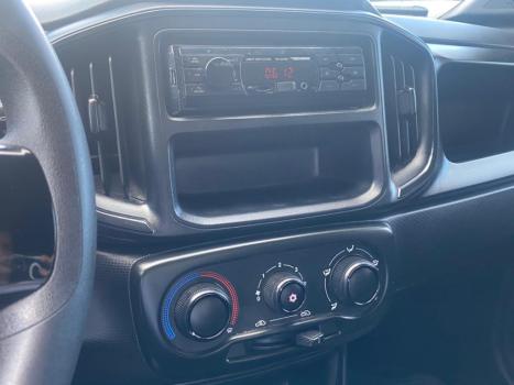 FIAT Strada 1.3 FIREFLY FLEX FREEDOM CABINE SIMPLES, Foto 10