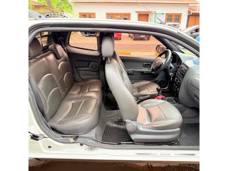 FIAT Strada 1.4 3P FLEX HARD WORKING CABINE DUPLA, Foto 11
