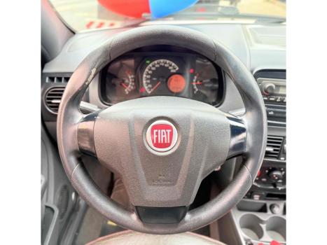 FIAT Strada 1.4 3P FLEX HARD WORKING CABINE DUPLA, Foto 15