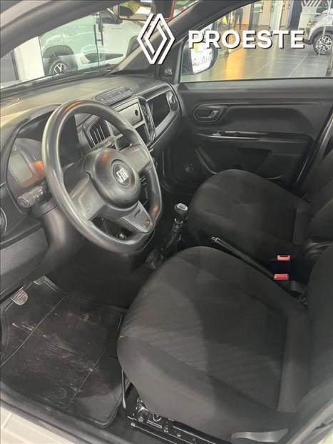 FIAT Strada 1.4 FIRE FLEX CABINE SIMPLES, Foto 7