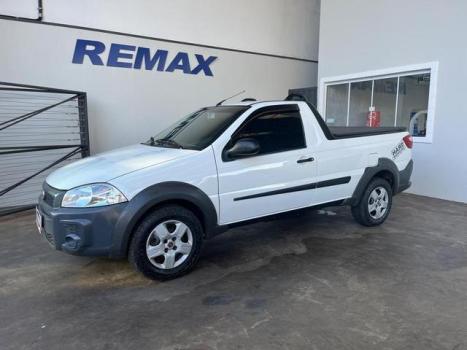 FIAT Strada 1.4 FIRE FLEX CABINE SIMPLES, Foto 2