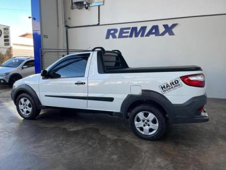 FIAT Strada 1.4 FIRE FLEX CABINE SIMPLES, Foto 3