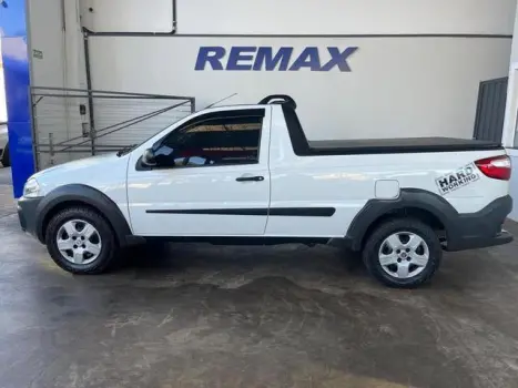 FIAT Strada 1.4 FIRE FLEX CABINE SIMPLES, Foto 6