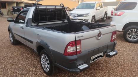 FIAT Strada 1.4 FIRE FLEX CABINE SIMPLES, Foto 3