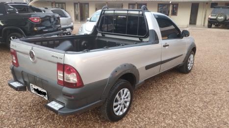 FIAT Strada 1.4 FIRE FLEX CABINE SIMPLES, Foto 4