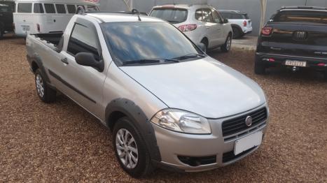 FIAT Strada 1.4 FIRE FLEX CABINE SIMPLES, Foto 2