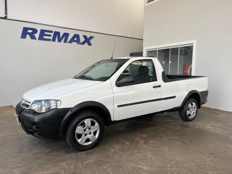 FIAT Strada 1.4 FIRE FLEX CABINE SIMPLES, Foto 2