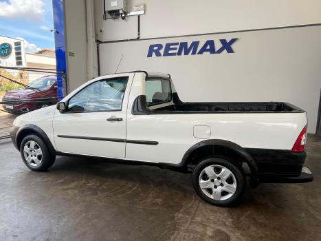 FIAT Strada 1.4 FIRE FLEX CABINE SIMPLES, Foto 3