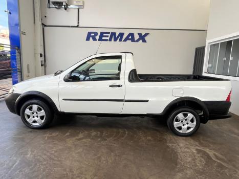 FIAT Strada 1.4 FIRE FLEX CABINE SIMPLES, Foto 4