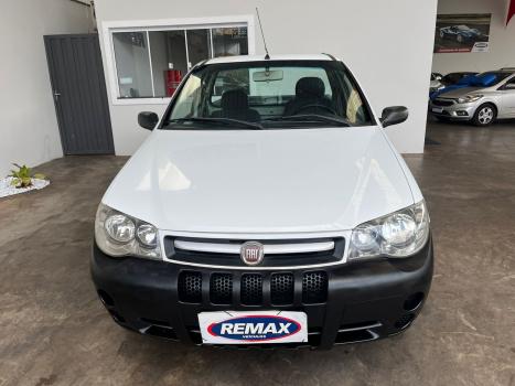 FIAT Strada 1.4 FIRE FLEX CABINE SIMPLES, Foto 5