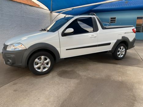 FIAT Strada 1.4 FLEX FREEDOM CABINE SIMPLES, Foto 1