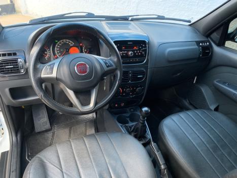 FIAT Strada 1.4 FLEX FREEDOM CABINE SIMPLES, Foto 9