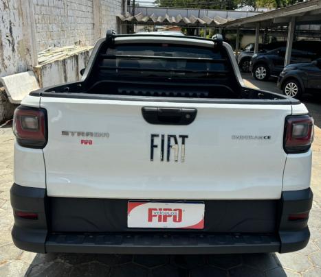 FIAT Strada 1.4 FLEX ENDURANCE CABINE SIMPLES PLUS, Foto 6