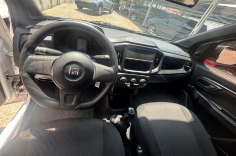 FIAT Strada 1.4 FLEX ENDURANCE CABINE SIMPLES PLUS, Foto 11