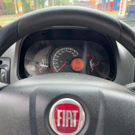 FIAT Strada 1.4 FLEX HARD WORKING CABINE SIMPLES, Foto 17