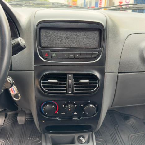 FIAT Strada 1.4 FLEX HARD WORKING CABINE SIMPLES, Foto 18