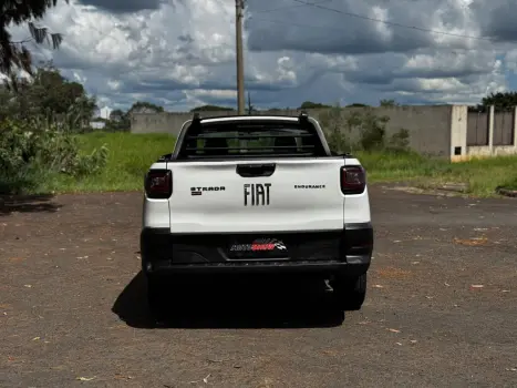 FIAT Strada 1.4 FLEX ENDURANCE CABINE SIMPLES PLUS, Foto 5