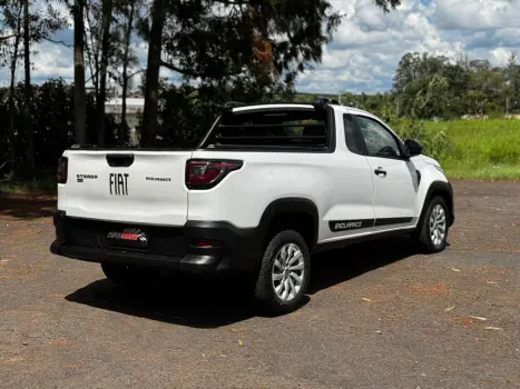 FIAT Strada 1.4 FLEX ENDURANCE CABINE SIMPLES PLUS, Foto 9