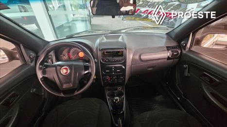 FIAT Strada 1.4 FLEX HARD WORKING CABINE ESTENDIDA, Foto 7