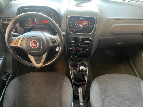 FIAT Strada 1.4 FLEX FREEDOM CABINE SIMPLES, Foto 4