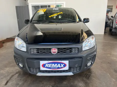 FIAT Strada 1.4 FLEX FREEDOM CABINE SIMPLES, Foto 5