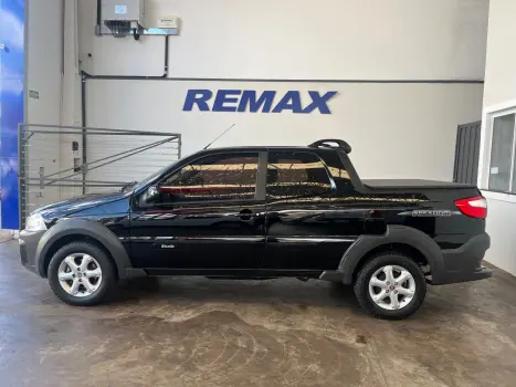 FIAT Strada 1.4 FLEX FREEDOM CABINE SIMPLES, Foto 6