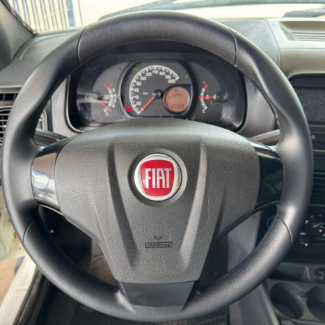 FIAT Strada 1.4 FLEX HARD WORKING CABINE SIMPLES, Foto 12