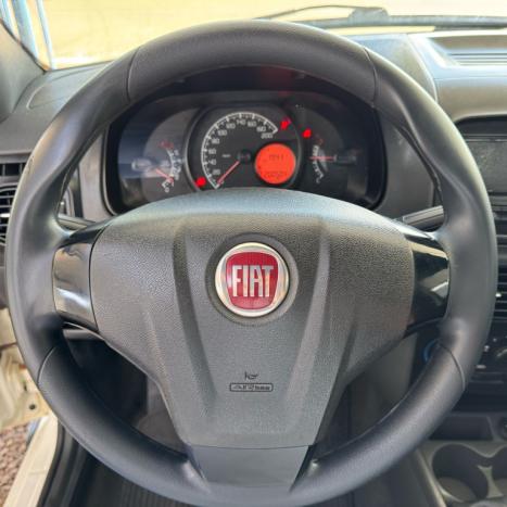 FIAT Strada 1.4 FLEX HARD WORKING CABINE ESTENDIDA, Foto 4